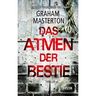 Das Atmen der Bestie eBook Graham Masterton Kindle Shop
