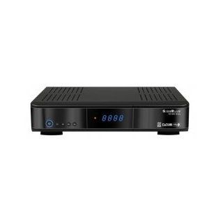 Giga Blue HD 800 SOLO DVB S2 HDTV Linux Power Receiver 