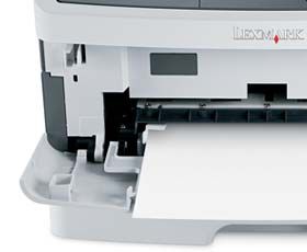 Lexmark E260 Mono Laserdrucker Computer & Zubehör