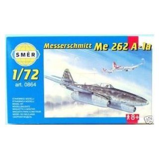 SMER   Messerschmitt Me 262 A 1a   Lechfeld Giebelstadt 172 Modell