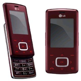 LG Chocolate Phone KG800 Handy Elektronik