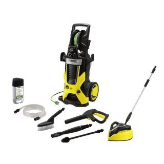 Baumarkt › Elektro  & Handwerkzeuge › Reinigungswerkzeuge