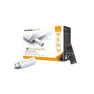 AverMedia TV USB Stick Volar HD Pro Computer & Zubehör