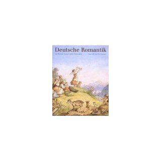Deutsche Romantik. Aquarelle und Zeichnungen Hendrik