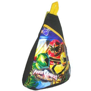 Body Bag Tasche Power Rangers Spielzeug