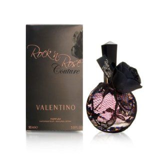 Valentino Rock n Rose Couture 90ml Parfümerie & Kosmetik