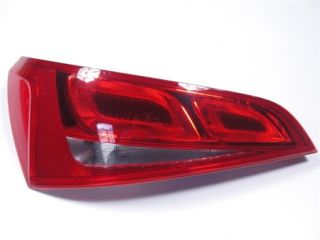 Audi Q5 Rücklicht Rückleuchte Leuchte li 8R0 945 093