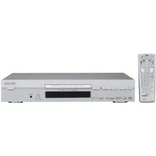 Thomson DTH220E DVD Player Elektronik