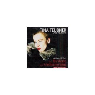 WolkenPelzTier, 2 Audio CDs: Tina Teubner, Michael Reuter