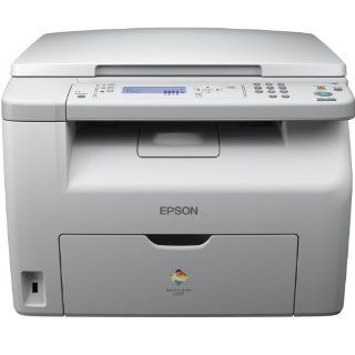 Epson AcuLaser CX17 All in One Multifunktionsgerät 