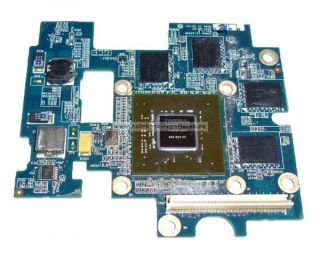 Grafikkarte nVidia GeForce 8600M GT Toshiba Satego X200 X205 LS 344AP