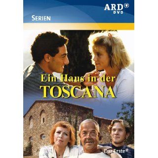 Ein Haus in der Toscana [6 DVDs] Renate Schroeter, Stefan