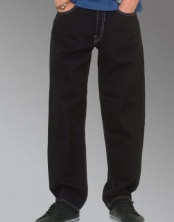 Picaldi 472 Zicco Jeans Black Grey Neu Kult neu