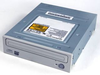 DVD ROM Laufwerk 16x Drive Toshiba Samsung TS H352 IDE