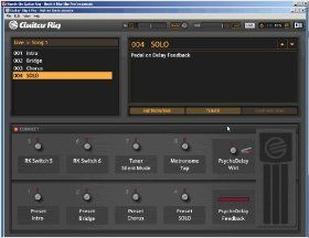 Hands on Guitar Rig   Rock it like the Professionals (PC + MAC