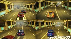 Need for Speed: Hot Pursuit: Nintendo Wii: Games