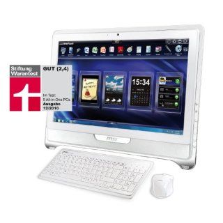 MSI Wind Top AE2220 T6646W7H Touch 4SW 55,9 cm Computer
