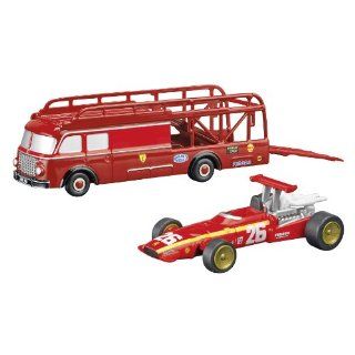 Schuco 450610600   Set Fiat 642 RN und 312 26 Spielzeug