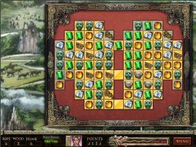 Jewel Quest 6 Der Saphirdrache Games