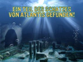 Under the Sea Der Schatz von Atlantis Games