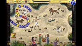 Luxor Amun Rising   Special Edition: Games