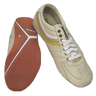 Diesel Schuhe PARANDY W Damen creme / beige 38,5 41