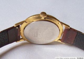 Provita HAU Herrenuhr Uhr mechanic mens wrist watch