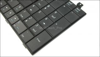 Orig. DE Tastatur f. MSI Notebook Model: MP 09C13D0 359