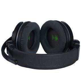 Turtle Beach Ear Force Z6A / Charlie limited Edition Call of Duty MW3