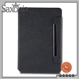  by SAXONIA Tasche Huelle Tablet Case Schale fuer Apple iPad Mini 360