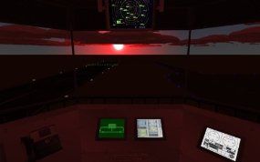 Airport Tower Simulator 2012: Games
