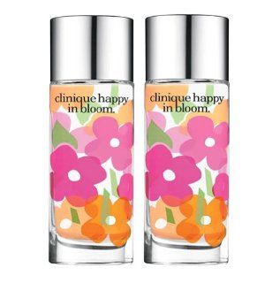 Clinique Happy In Bloom Eau de Parfum 50ml Spray 