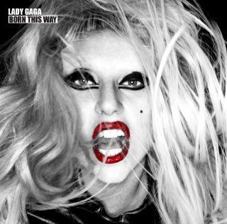 Lady Gaga Songs, Alben, Biografien, Fotos