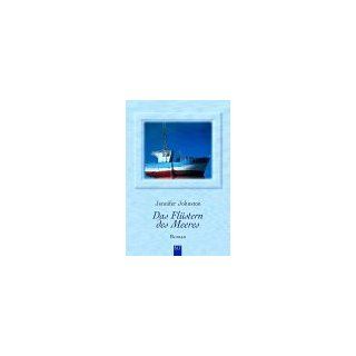Das Flüstern des Meeres Jennifer Johnston Bücher