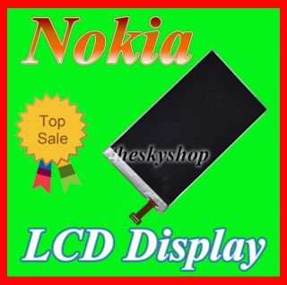 Original LC Display LCD Bildschirm Screen für Nokia N97