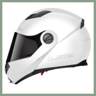 LS2 FF370 Easy Klapphelm Gr. L Motorradhelm Sonnenblende Motorrad Helm