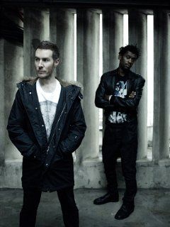 Massive Attack Songs, Alben, Biografien, Fotos