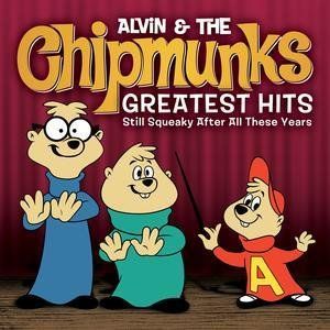 Alvin & the Chipmunks: Songs, Alben, Biografien, Fotos