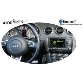 FISCON Bluetooth® Freisprecheinrichtung Basic Plus 