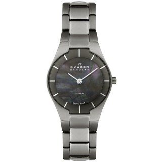 Damen   Titan / Armbanduhren Uhren