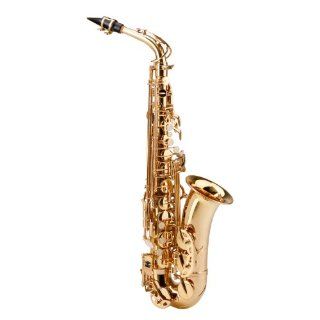Classic Cantabile Winds Alt Saxophon Eb Stimmung: 