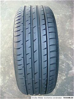 F25 Felge Reifen M Doppelspeiche 369 8,5x19 245/45 R19 98W RSC