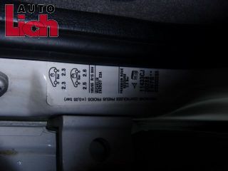 Citroen Xsara Picasso BJ08 HDi 1,6 Sicherungskasten Zentralelektrik