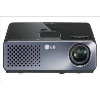 LG HW300Y LED Projektor (Kontrast 10001, 300 ANSI Lumen, WXGA 1280 x