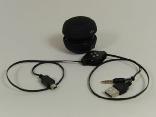 Mini Lautsprecher Mini Box für MP3 iphone ipod NEU