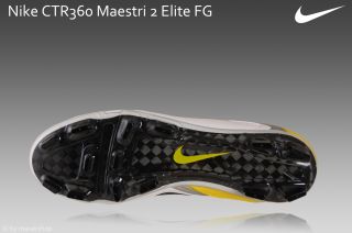 Nike CTR360 Maestri II Fg Gr.40 Neu Fußballschuhe vapor Fußball
