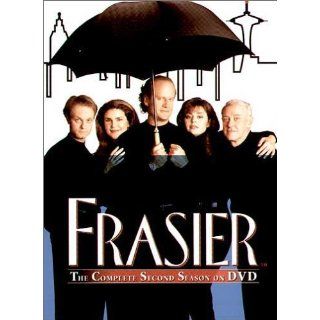 Frasier [UK Import] Kelsey Grammer, Jane Leeves, David