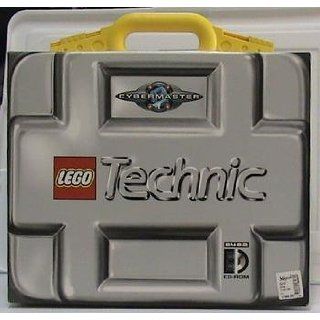 Lego Technic 8482 Cybermaster: Spielzeug