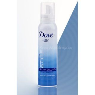 Dove Style Volumenschaum Extra Volumen (P9): Drogerie