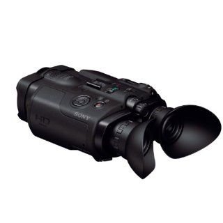 Sony DEV 3 Digital Recording Binoculars Kamera & Foto